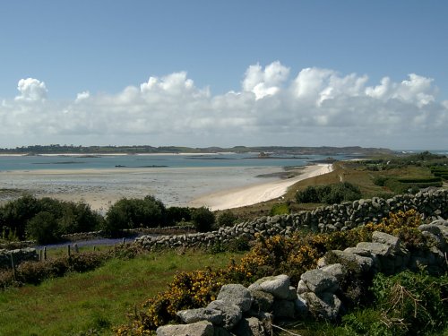 Isles of Scilly