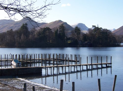 Derwentwater