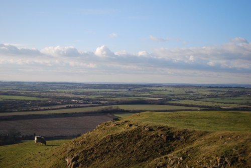 From Magpie Hill