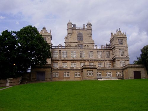 Wollaton