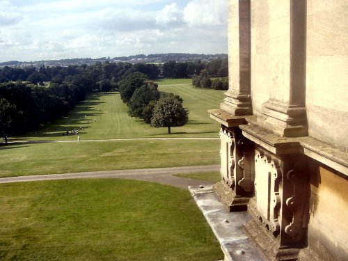 Wollaton