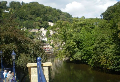 Matlock Bath