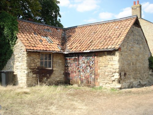 Old Stable, Stagsden