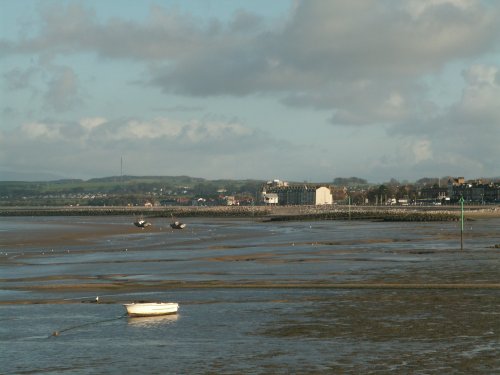 Morecambe