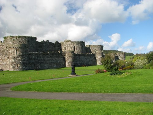 Beaumaris