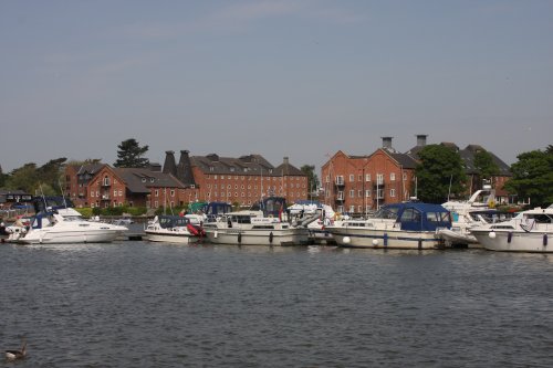 Oulton Broad