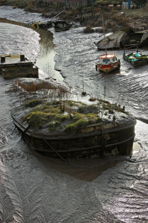 Hessle Foreshore 002