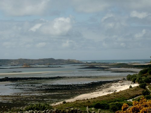 Isles of Scilly