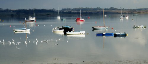 Manningtree