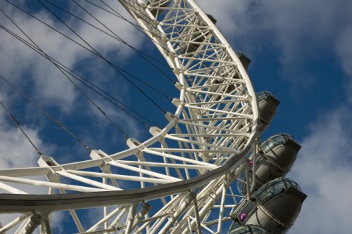London Eye