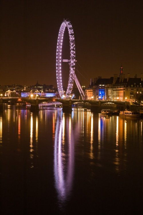 London Eye