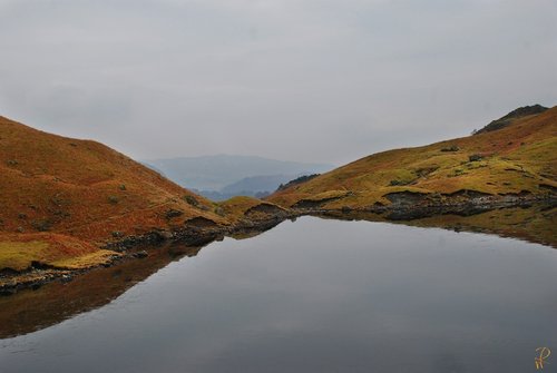 Easdale Tarn 2