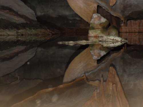 Cheddar Caves and Gorge