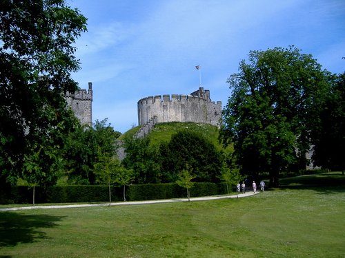 Arundel Castle