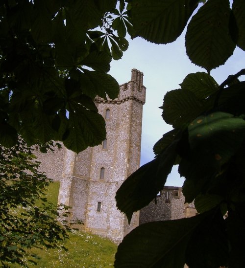 Arundel Castle
