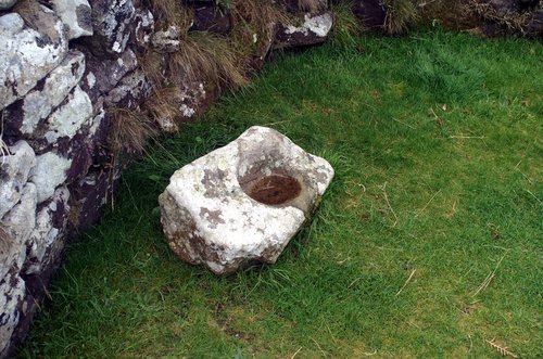 Chysauster Ancient Village
