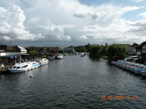 Wroxham