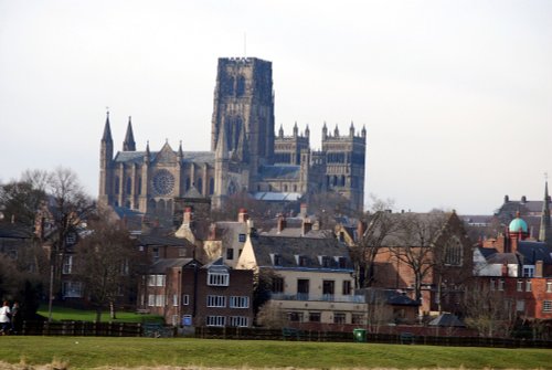 Durham Cathedral