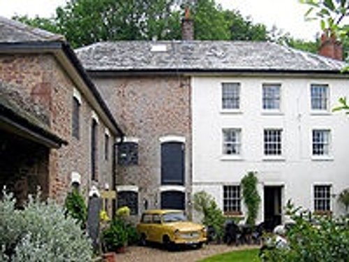 Bakelite Museum, Somerset
