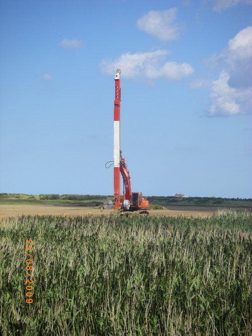Titchwell Marsh Nature Reserve