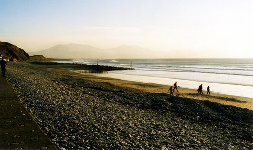 Dinas Dinlle