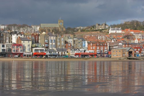 Scarborough 2 4-3-10