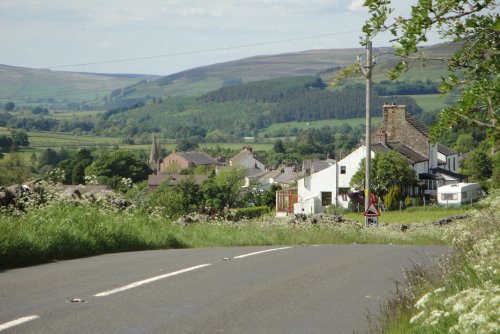 Teesdale
