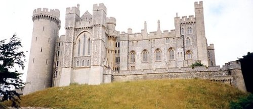 Arundel