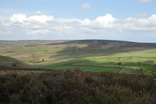 North York Moors National Park