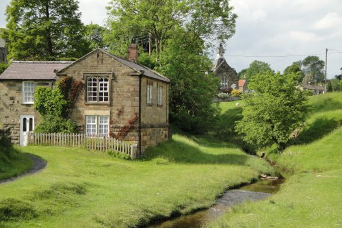Hutton-le-Hole