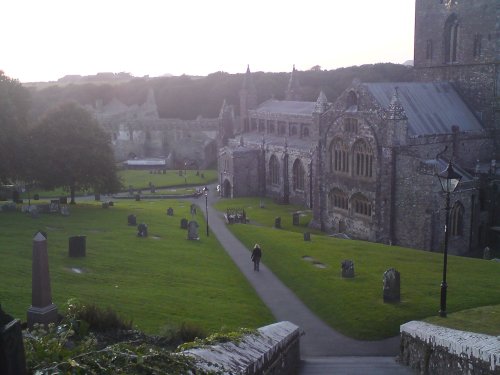 St Davids