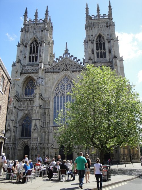 York