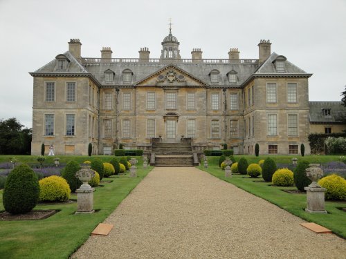 Belton House