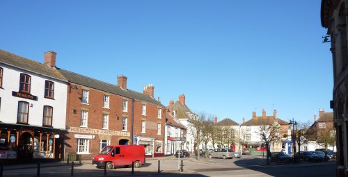 Horncastle
