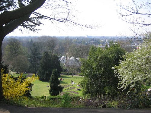 Richmond upon Thames