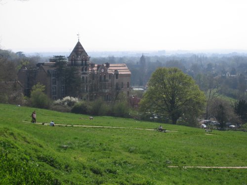 Richmond upon Thames