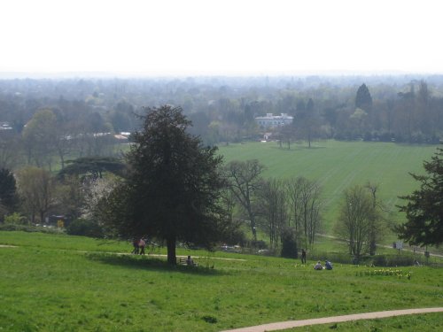 Richmond upon Thames