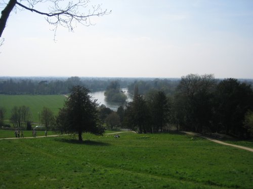 Richmond upon Thames