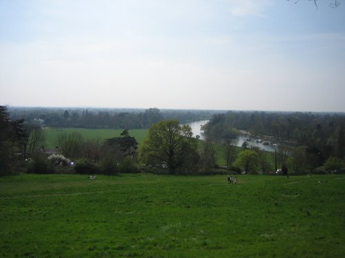 Richmond upon Thames