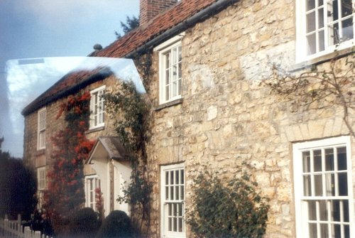 Coxwold