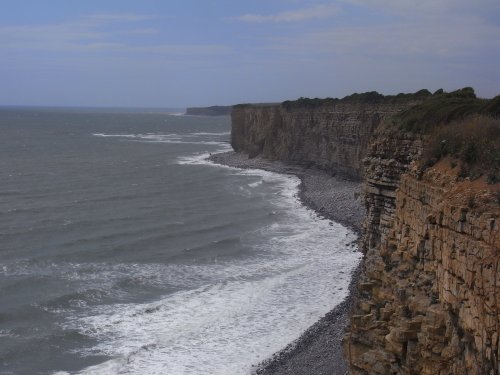 Llantwit Major
