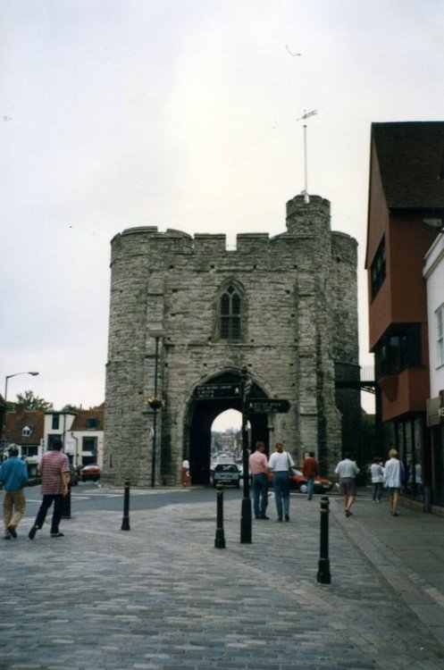 Canterbury