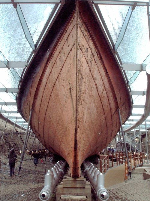 SS Great Britain