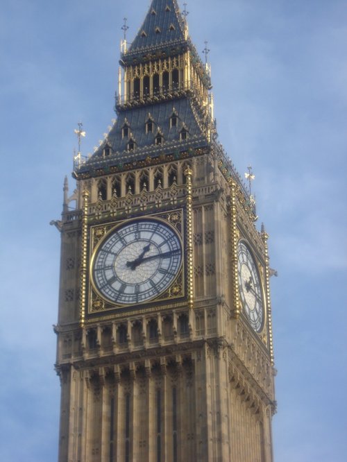 Big Ben