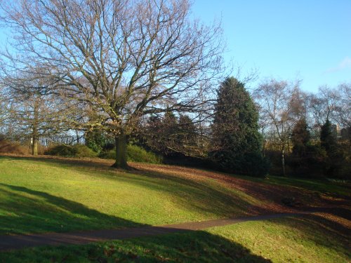 Harlow Park