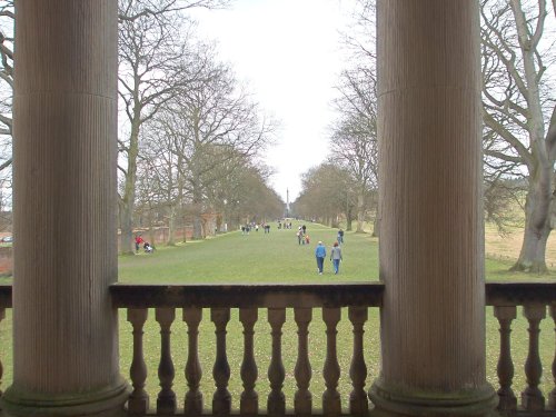 Gibside