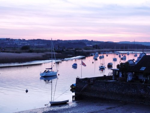 Topsham