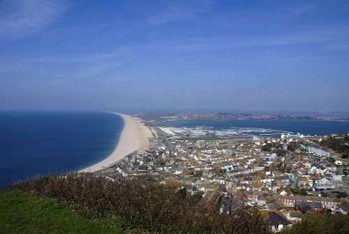 Weymouth