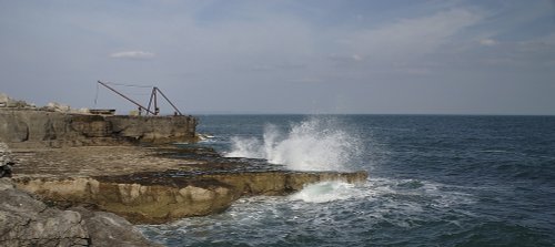 A picture of Portland