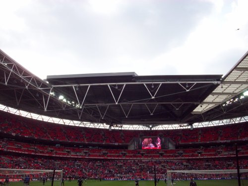 Wembley